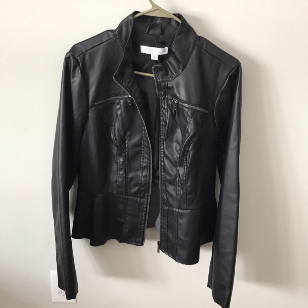 ‼️NEW with tags‼️ New York & Co black jacket